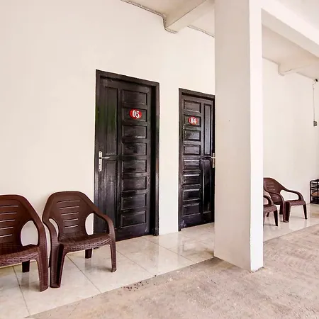 OYO 91026 Kasmarani Residence Syariah-2