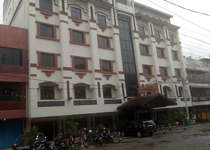 Budi Hotel Palembang