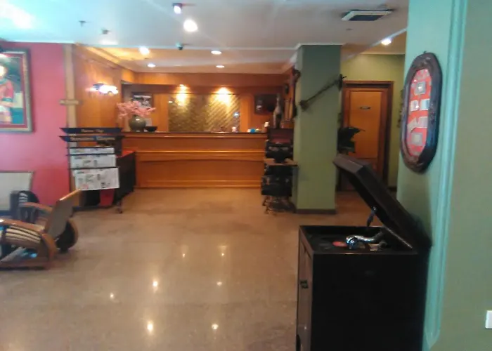 Budi Hotel Palembang